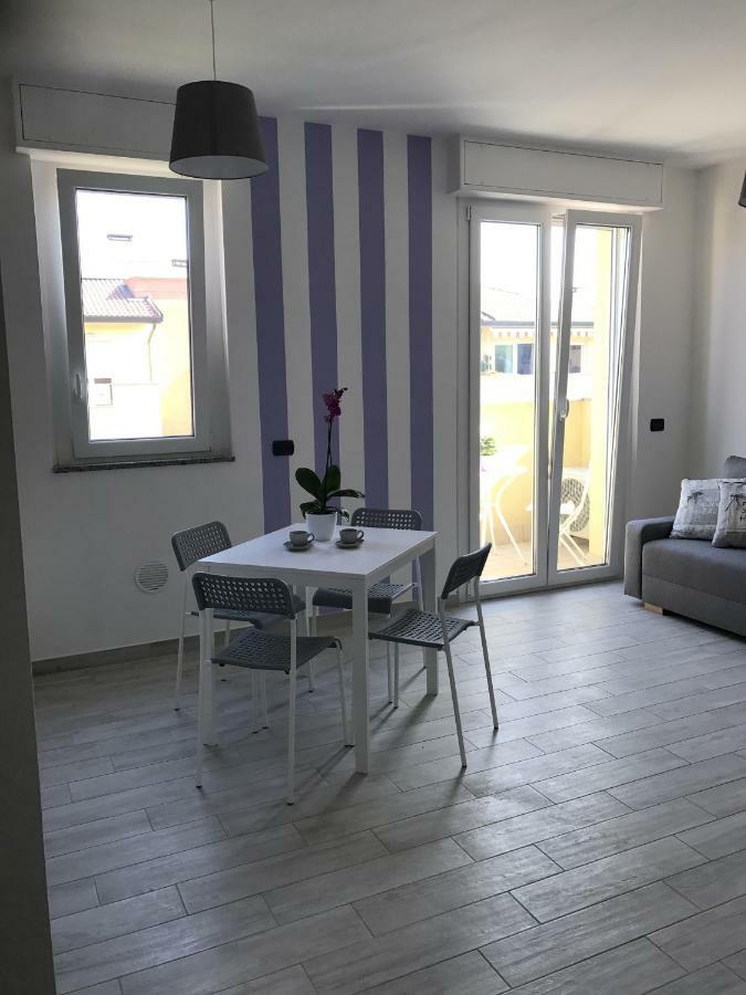 Ghome Castellanza Exterior photo