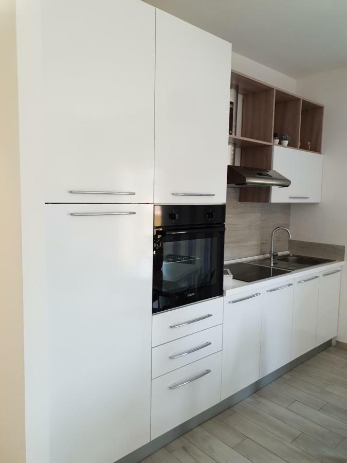 Ghome Castellanza Exterior photo