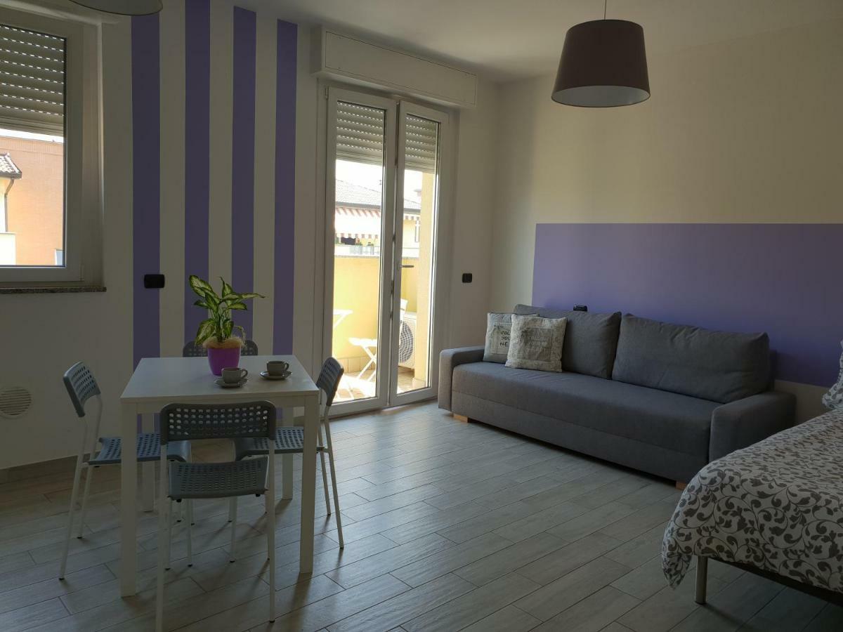Ghome Castellanza Exterior photo
